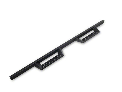 Barricade Canyon Drop Side Step Bars (07-21 Tundra CrewMax)