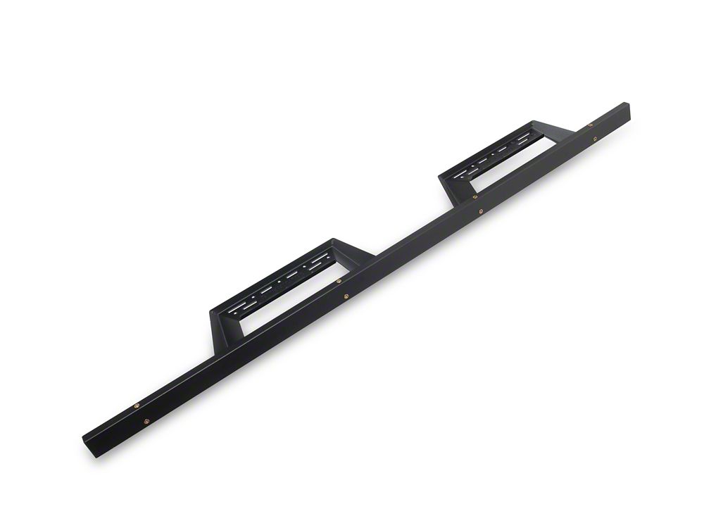 Barricade Canyon Drop Side Step Bars (07-21 Tundra CrewMax)