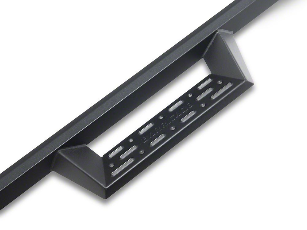Barricade Canyon Drop Side Step Bars (07-21 Tundra CrewMax)