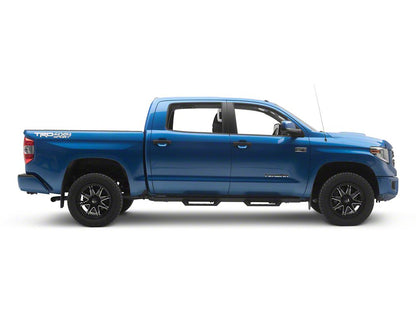 Barricade Canyon Drop Side Step Bars (07-21 Tundra CrewMax)