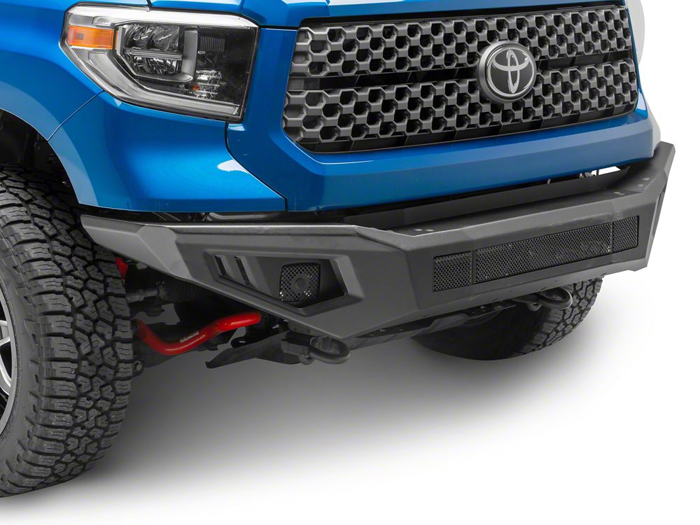 Barricade Parking Sensor Relocation Kit for Barricade HD Off-Road Front Bumper Only (14-21 Tundra)