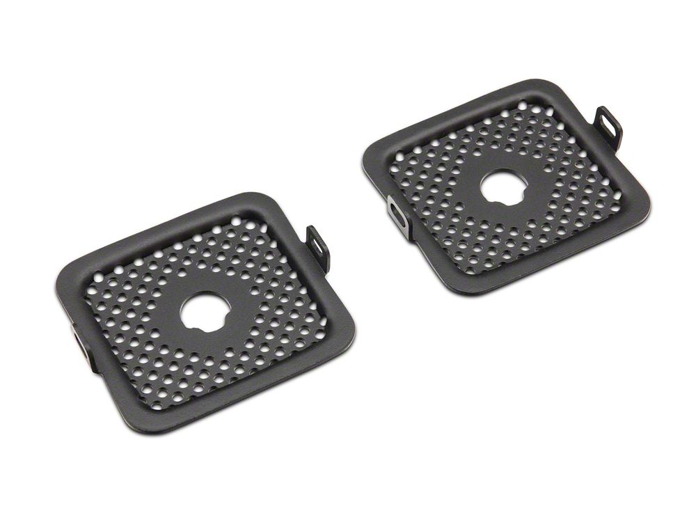 Barricade Parking Sensor Relocation Kit for Barricade HD Off-Road Front Bumper Only (14-21 Tundra)
