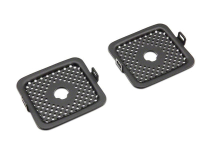 Barricade Parking Sensor Relocation Kit for Barricade HD Off-Road Front Bumper Only (14-21 Tundra)