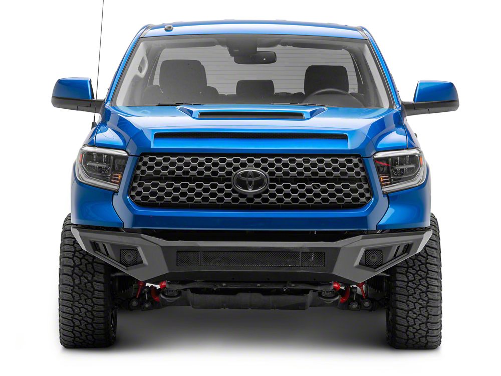 Barricade Parking Sensor Relocation Kit for Barricade HD Off-Road Front Bumper Only (14-21 Tundra)