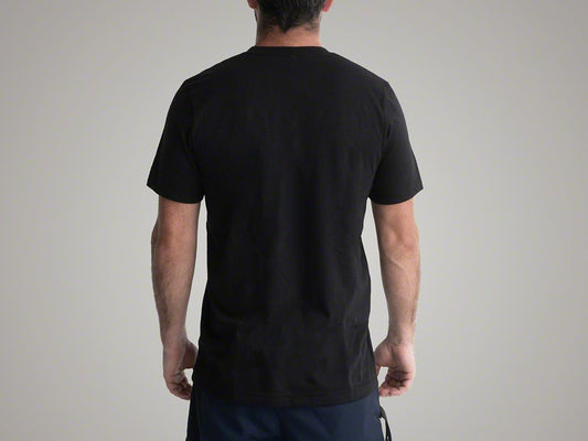 Barricade Barrier T-Shirt
