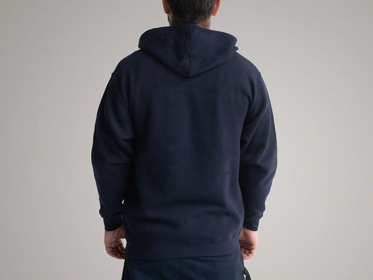 Barricade Off-Road Life Hoodie