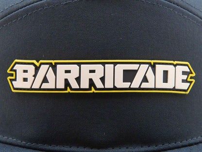 Barricade Trucker Hat